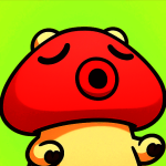 Fungi — Spiritvale Monster icon