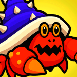 Hermit King — Spiritvale Summon icon