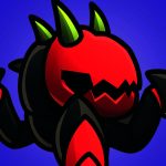 Horror — Spiritvale Monster icon