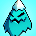 Ice — Spiritvale Monster icon