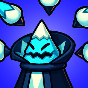 Ice Mage — Spiritvale Summon icon
