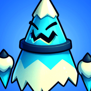 Icicle — Spiritvale Monster icon