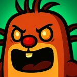 Mole Rat — Spiritvale Monster icon