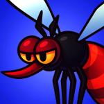 Mosquito Bug — Spiritvale Monster icon