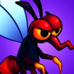 Mosquito Pester — Spiritvale Monster icon