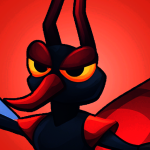 Mosquito Stinger — Spiritvale Monster icon