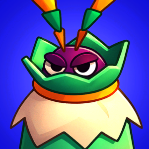 Moth Celestial — Spiritvale Monster icon