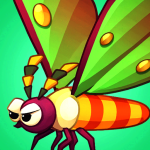 Moth Luna — Spiritvale Monster icon