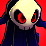 Nightmare — Spiritvale Monster icon