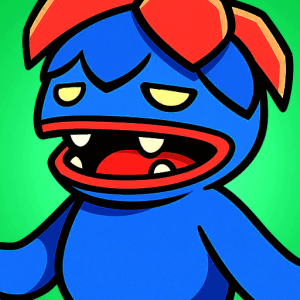 Petal — Spiritvale Monster icon