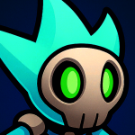 Phantom — Spiritvale Monster icon