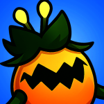 Plant Chewer — Spiritvale Monster icon