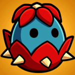 Posy — Spiritvale Monster icon