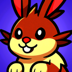 Rabbit — Spiritvale Monster icon