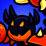 Scorpion King — Spiritvale Summon icon