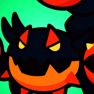 Scorpion — Spiritvale Monster icon