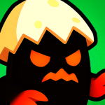 Shade — Spiritvale Monster icon