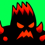 Shadow — Spiritvale Monster icon