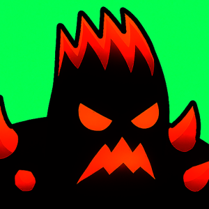 Shadow — Spiritvale Monster icon