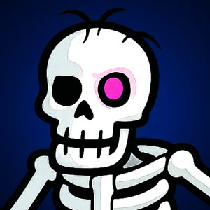 Skeleton Giant — Spiritvale Summon icon