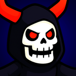 Skeleton Mage — Spiritvale Summon icon