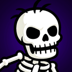 Skeleton — Spiritvale Summon icon