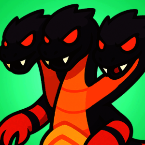 Snake Naga — Spiritvale Summon icon