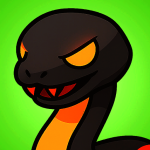 Snakelet — Spiritvale Monster icon