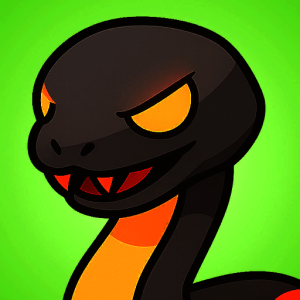 Snakelet — Spiritvale Monster icon