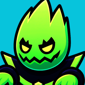 Soul Mage — Spiritvale Monster icon