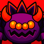 Spider King — Spiritvale Monster icon
