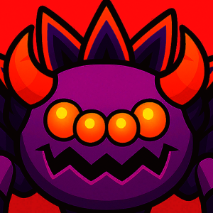 Spider King — Spiritvale Monster icon