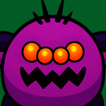 Spider — Spiritvale Monster icon