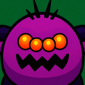 Spider — Spiritvale Monster icon