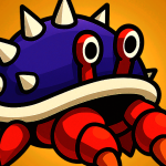 Spike — Spiritvale Monster icon