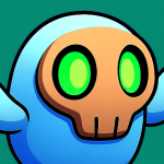 Spook — Spiritvale Monster icon
