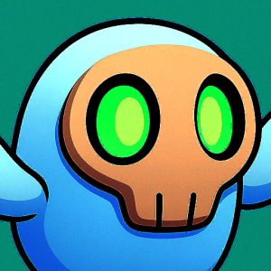 Spook — Spiritvale Monster icon