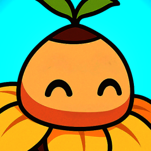 Sun Blossom — Spiritvale Monster icon
