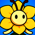 Sunflower Fairy — Spiritvale Monster icon