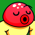 Toadstool — Spiritvale Monster icon