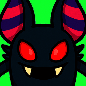 Vampire Bat — Spiritvale Monster icon