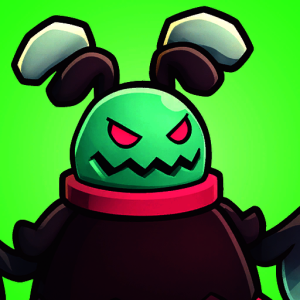 Wind Mage — Spiritvale Monster icon