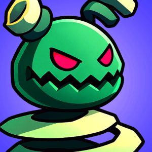 Wind — Spiritvale Monster icon