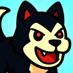 Wolf Pup — Spiritvale Monster icon