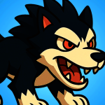 Wolf — Spiritvale Monster icon