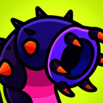 Worm Creep — Spiritvale Summon icon