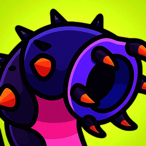 Worm Creep — Spiritvale Monster icon