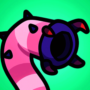Worm Stink — Spiritvale Monster icon