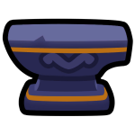 Blacksmith — Spiritvale NPC icon