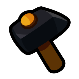 Craftsman — Spiritvale NPC icon